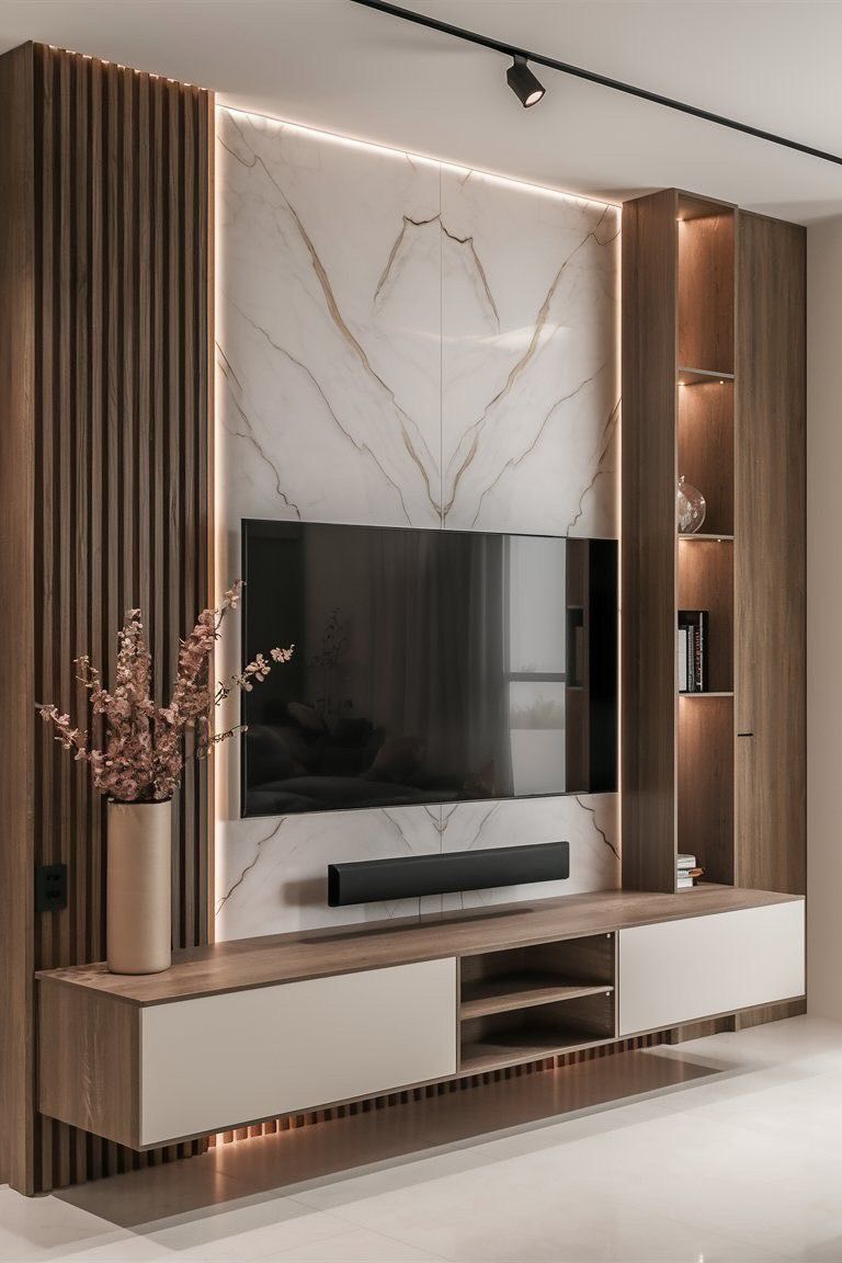 Lounge design
